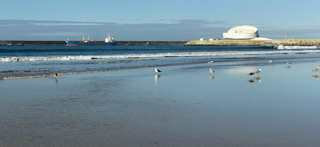 Hotels in Matosinhos